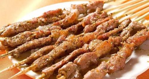 烧烤店羊肉爆料怎么做视频,揭秘烧烤店独家爆料,在家也能轻松复制美味 第3张 烧烤店羊肉爆料怎么做视频,揭秘烧烤店独家爆料,在家也能轻松复制美味 第3张